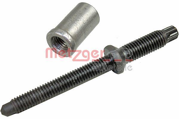 Kit de reparação, perna de guia METZGER ref. 0870088H